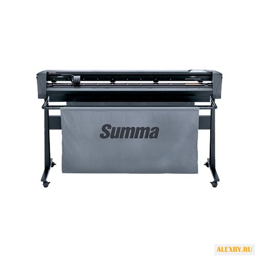 Режущий плоттер Summa SummaCut