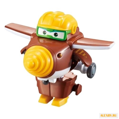 Трансформер Auldey SUPER WINGS