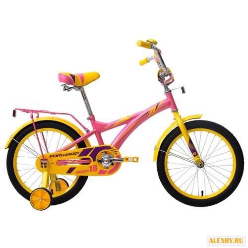 Детский велосипед FORWARD