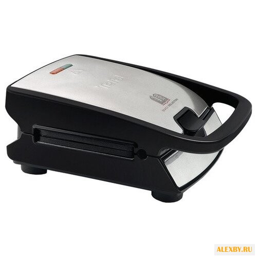 Вафельница Tefal SW858D32