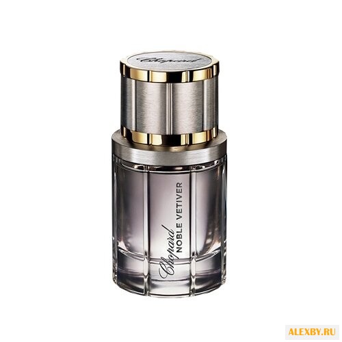 Chopard Noble Vetiver