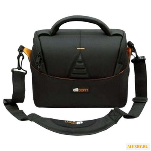 Сумка для фотокамеры Dicom Utah