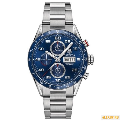 Наручные часы TAG Heuer