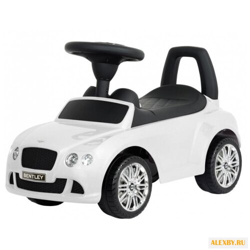 Каталка-толокар Barty Bentley