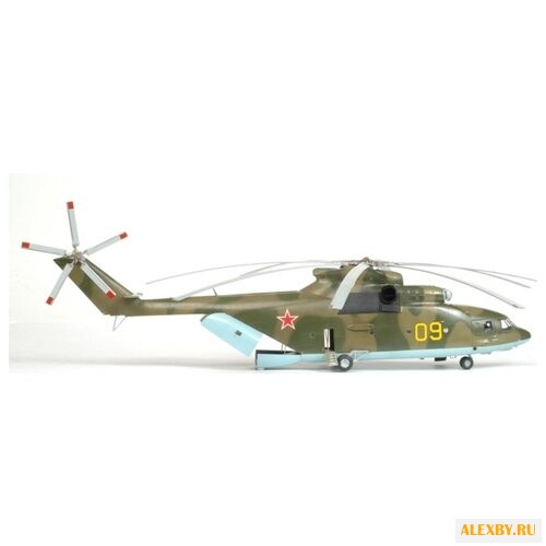 Сборная модель ZVEZDA