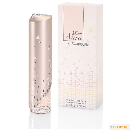 SWAROVSKI Miss Aura
