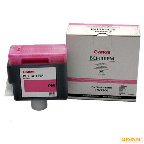 Картридж Canon BCI-1411PM