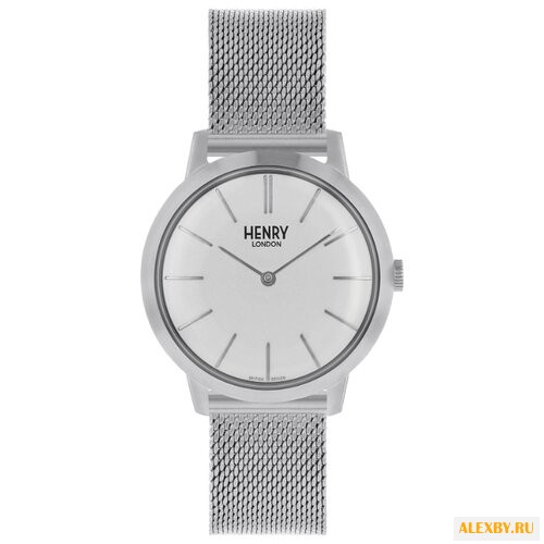Наручные часы HENRY LONDON