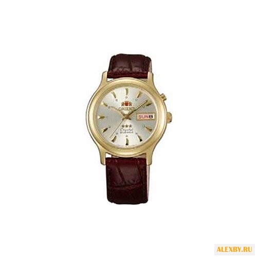 Наручные часы ORIENT EM02024C