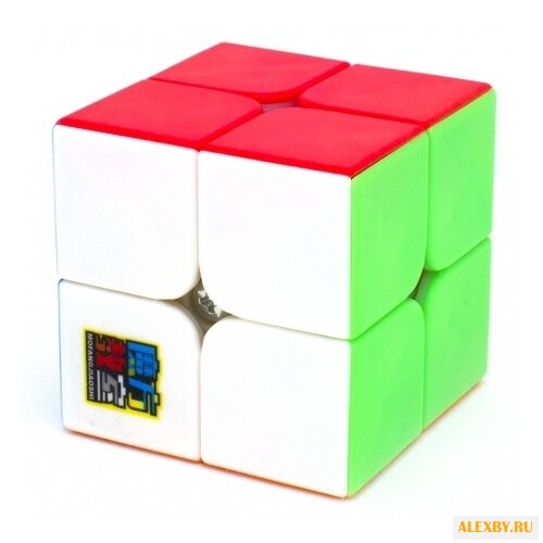 Головоломка Moyu 2x2x2 Cubing