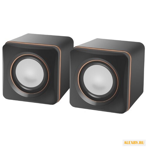 Компьютерная акустика Defender