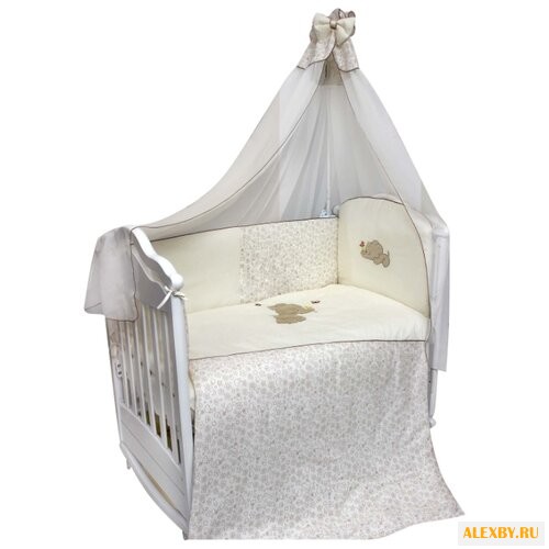 Bombus комплект Милый слоник 7