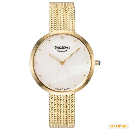 Наручные часы BRUNO SOHNLE