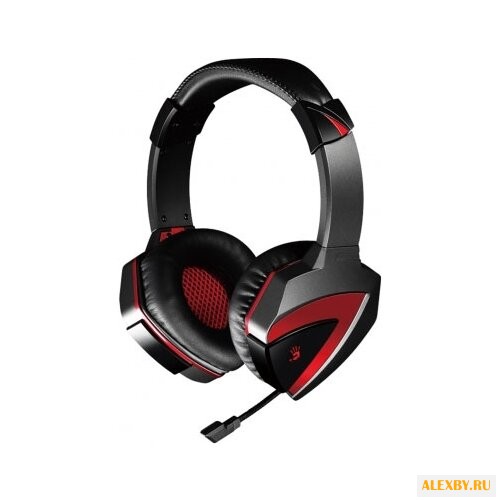 Компьютерная гарнитура A4Tech