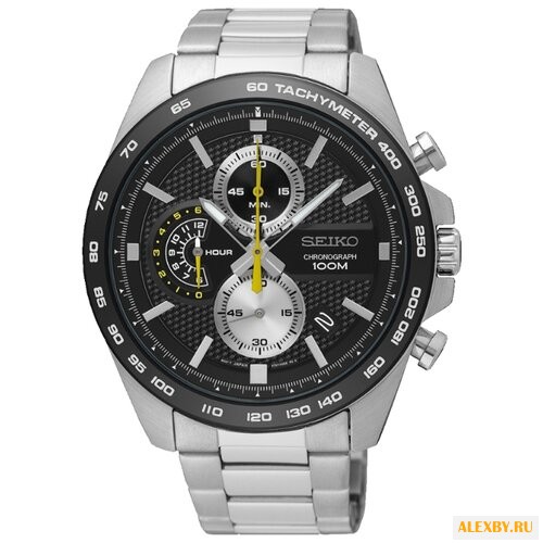 Наручные часы SEIKO SSB261