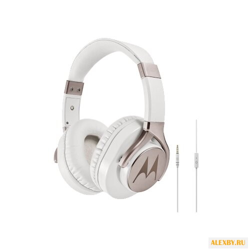 Наушники Motorola Pulse Max