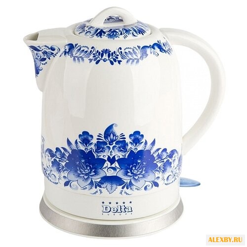 Чайник DELTA DL-1233