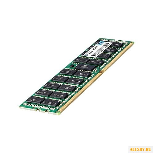 Оперативная память HP 726718-B21