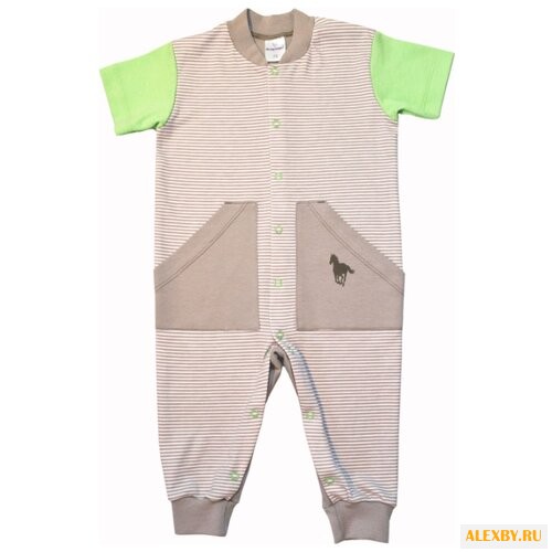 Комбинезон Мамуляндия