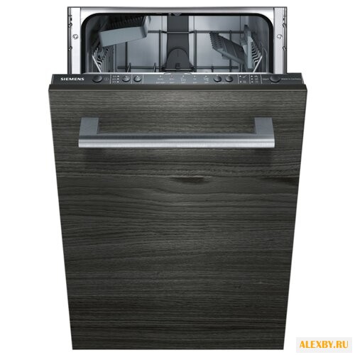 Посудомоечная машина Siemens
