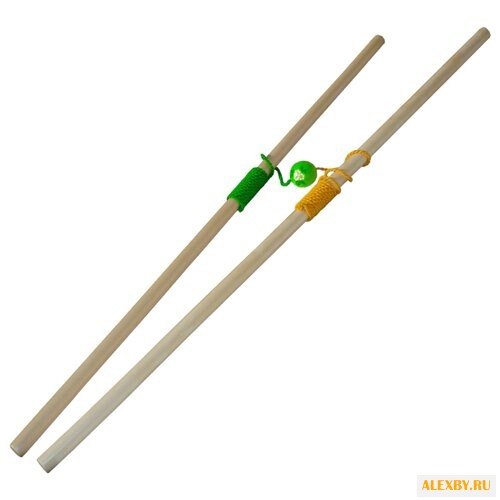 Проворные мотальщики Вальда