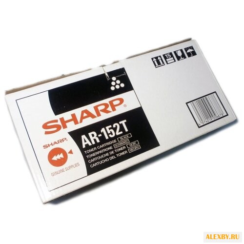 Картридж Sharp AR152T