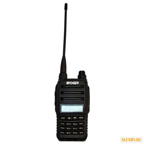 Рация ROGER KP-49