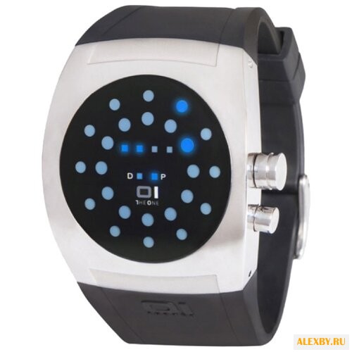 Наручные часы 01THEONE SW102B3