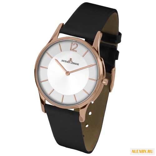 Наручные часы JACQUES LEMANS