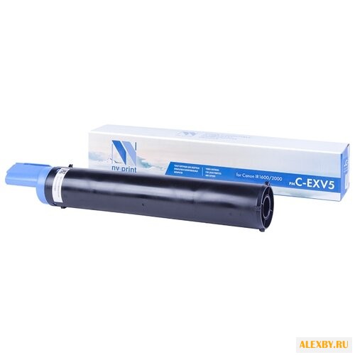 Картридж NV Print C-EXV5 для