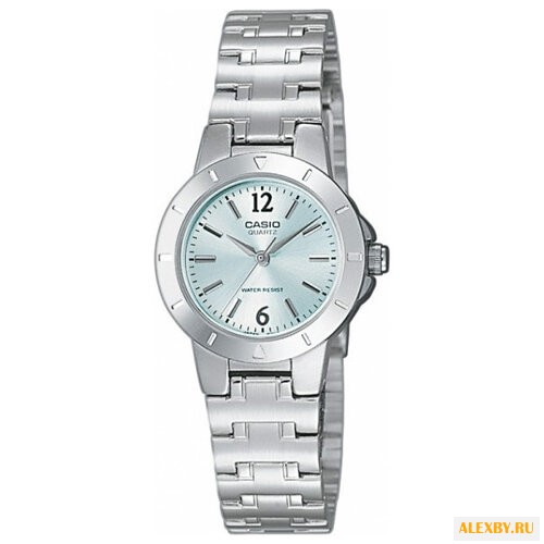 Наручные часы CASIO LTP-1177A-3A