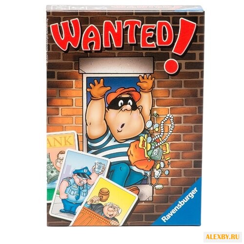 Настольная игра Ravensburger