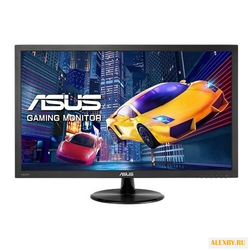 Монитор ASUS VP228HE