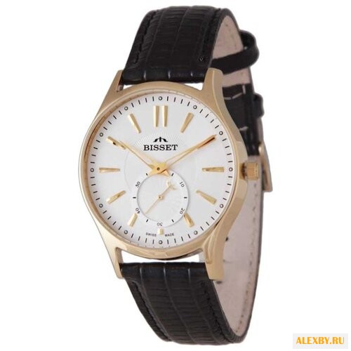 Наручные часы BISSET BSCC70GISX