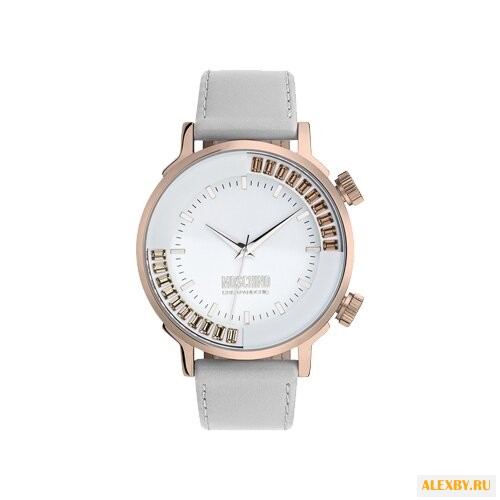 Наручные часы MOSCHINO MW0429