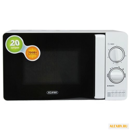 Микроволновая печь Leran FMO