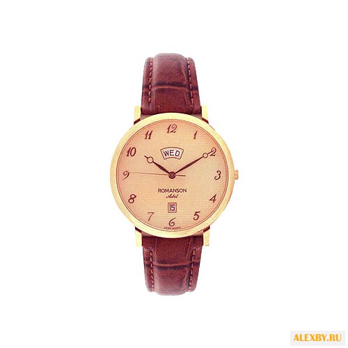 Наручные часы ROMANSON