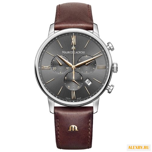 Наручные часы Maurice Lacroix