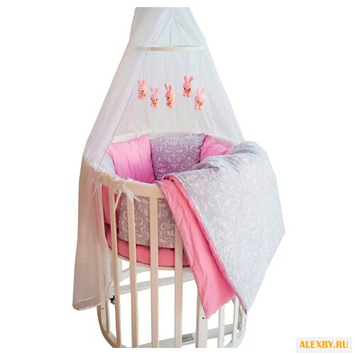 ByTWINZ комплект в круглую