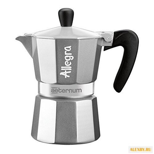 Кофеварка Bialetti Allegra 150 мл