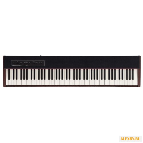 Цифровое пианино Roland F-20