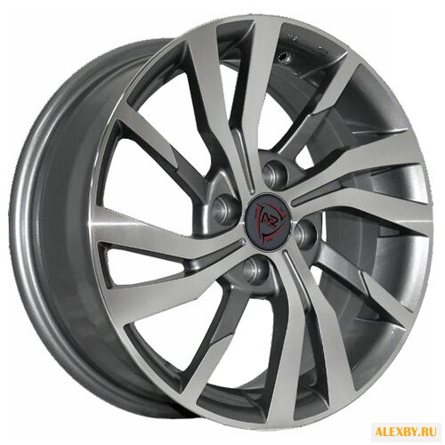 Колесный диск NZ Wheels NZ705
