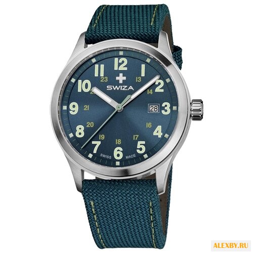 Наручные часы SWIZA WAT.0251.1014