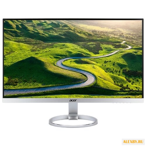 Монитор Acer H277HKsmipuz