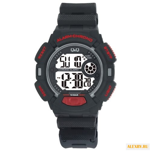 Наручные часы Q&Q M132 J004