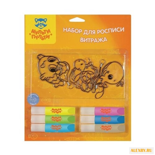 Набор для творчества