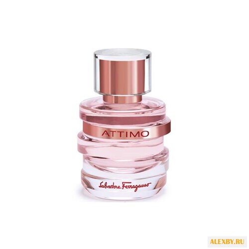 Salvatore Ferragamo Attimo