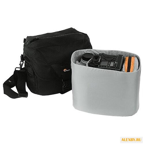 Сумка для фотокамеры Lowepro