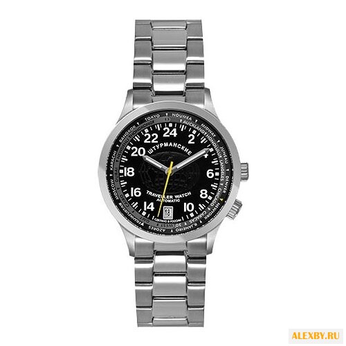 Наручные часы Штурманские 2255288