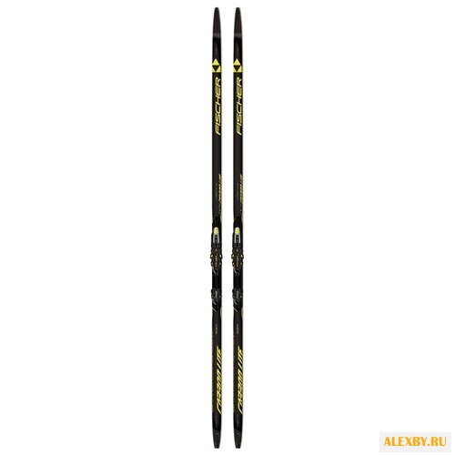 Беговые лыжи Fischer Carbonlite